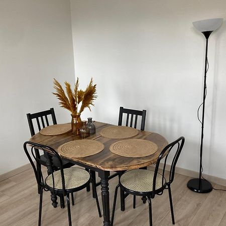 T3 De 55M2 Au Centre De Chartres Avec Parking Apartamento Exterior foto