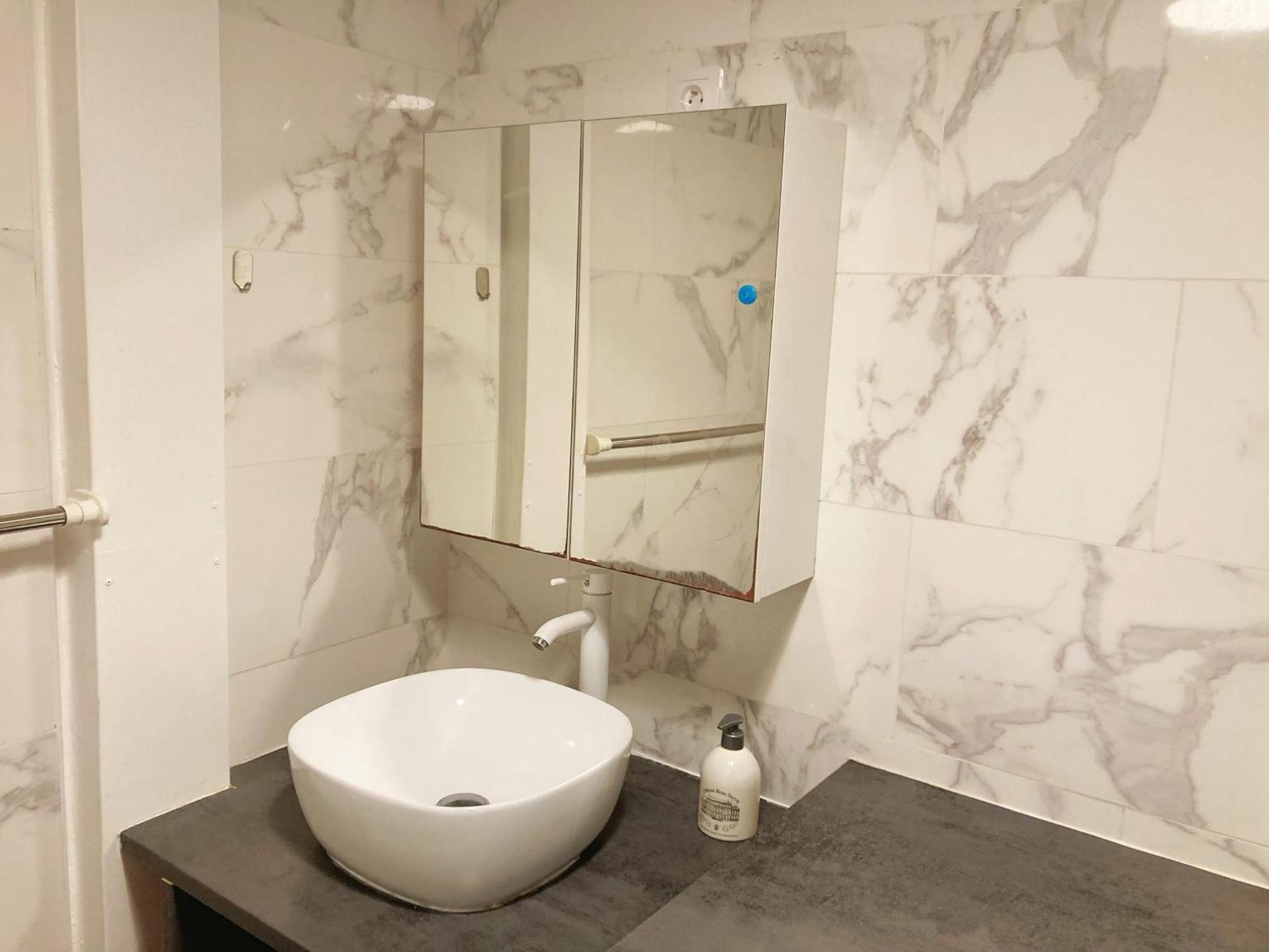 T3 De 55M2 Au Centre De Chartres Avec Parking Apartamento Exterior foto